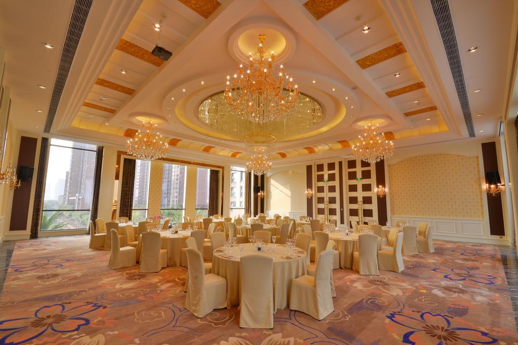 Urban Island Hotel Shanghai Exterior photo